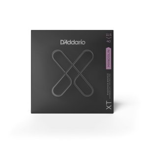 D'Addario XTM11540, Mandolin String Set XT Phosphor Bronze .0115-.040